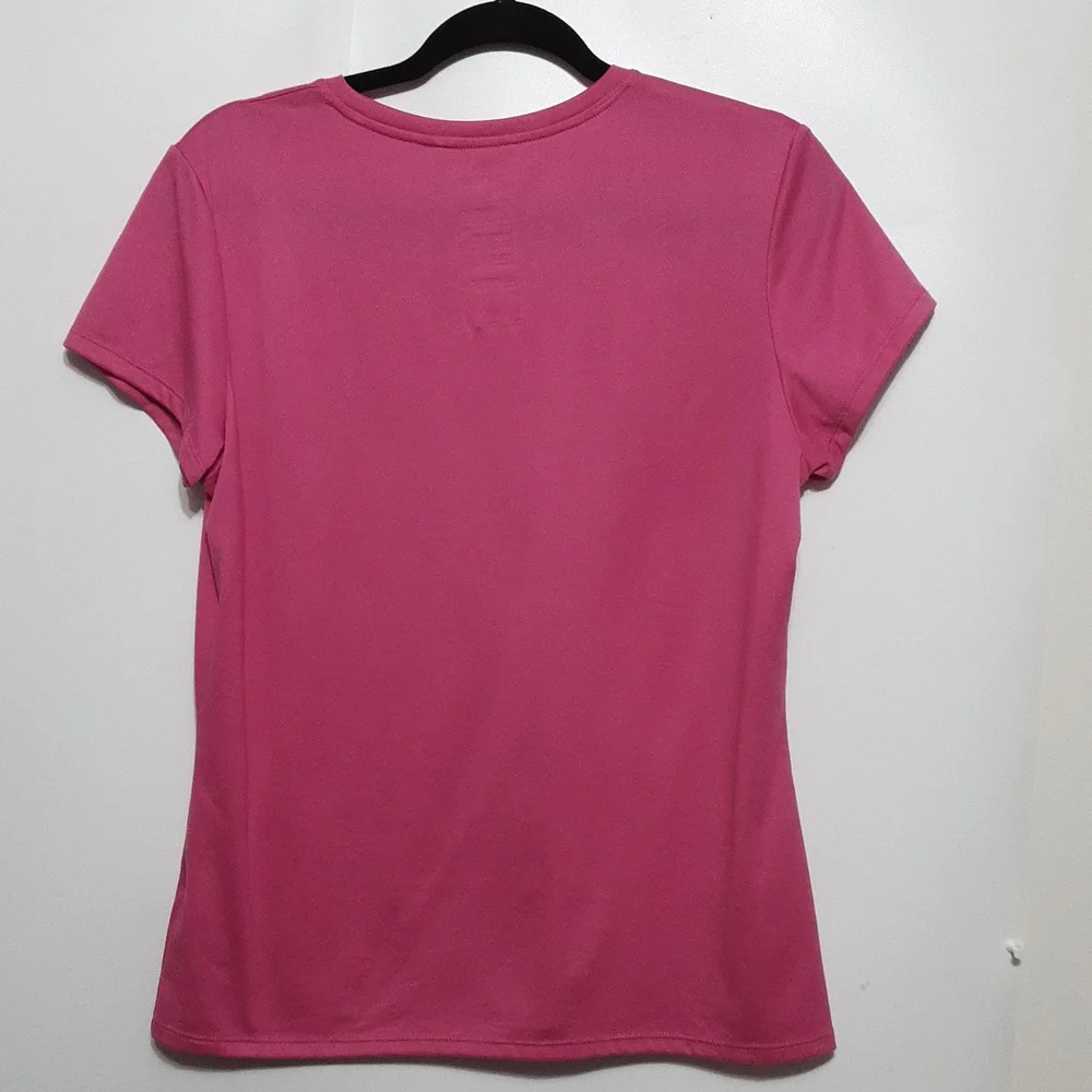 The North Face Summer‎ Women's L T-Shirt - Picture 3 of 5